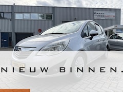 Opel Meriva - 1.4 Turbo Cosmo | Automaat | Nieuwstaat |
