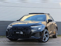 Audi A3 Sportback - 45 TFSI e 3x S-Line Competition | Pano | B&O | RS Zetels | Elektrische stoelverstelling |