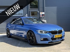 BMW 3-serie - 340i xDrive M Sport