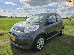 Citroën C1 - 1.0-12V Selection|Airco|Elek. ramen|CV|NL-auto-NAP|