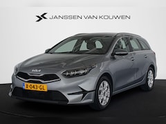 Kia Cee'd Sportswagon - Ceed 1.0 T-GDi DynamicLine Achteruitrijcamera Navigatie