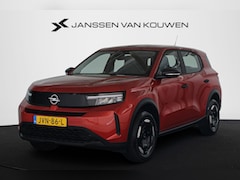 Opel Frontera - 1.2 Turbo Hybrid Edition