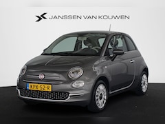 Fiat 500 - 1.0 Hybrid Dolcevita Panoramadak Apple CarPlay