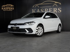 Volkswagen Polo - 1.0 MPI Polo|Clima|Dig dash|Carplay|LED|BTW|