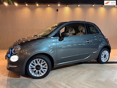 Fiat 500 - 1.2 | Pano | Navi | PDC