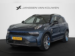 Lynk & Co 01 - 1.5 PHEV Panoramadak Stoelverwarming 360 Camera