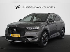DS 7 Crossback - E-Tense 4x4 Performance Line 300PK Panoramadak FOCAL Stoelverwarming