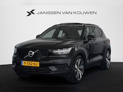 Volvo XC40 - 1.5 T5 Recharge R-Design Pano Harman Kardon Leder Stoelverwarming