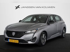 Peugeot 308 - 1.2 Hybrid 136 e-DCS6 Active Pack Business