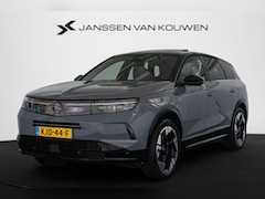 Opel Grandland - 1.6 Turbo Plug-in-Hybrid Ultimate Panoramadak FOCAL Trekhaak Head-Up