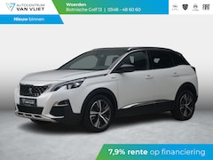 Peugeot 3008 - 1.6 e-THP GT Line Pack Premium