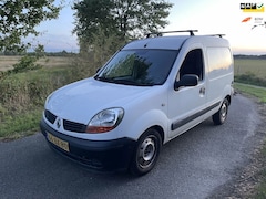 Renault Kangoo Express - 1.5 dCi Nieuwe APK Inruil is mogelijk