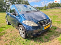 Mercedes-Benz A-klasse - 150 ( weinig kilometers )