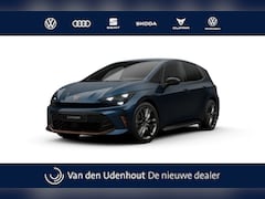 CUPRA Born - 58 kWh 190 1AT Business | Achteruitrijcamera | Kinderzitbevestiging vóór en 2e zitrij (ISO