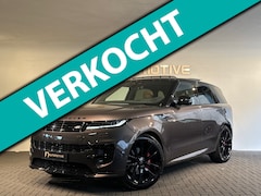 Land Rover Range Rover Sport - 3.0 P460e Dynamic HSE Pano|BTW