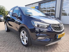 Opel Mokka X - 1.4 Turbo Black Edition - Leder - Navigatie