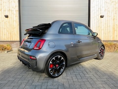 Abarth 500 - C 1.4 T-Jet Competizione *180pk *Leder