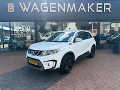 Suzuki Vitara - 1.4 S Clima|ACC|Navi|CAM|Carplay|6 mnd garantie
