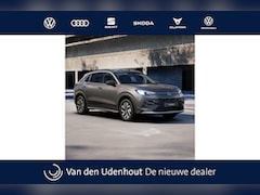 Volkswagen T-Roc - 1.5 eTSI 116 7DSG Limited Edition | 'App-Connect' draadloze smartphone integratie | Automa