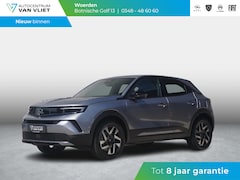 Opel Mokka - 1.2 Turbo Hybrid Business Edition Keyless entry