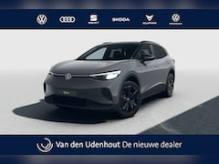 Volkswagen ID.4 - 77 kWh 286 1AT Pro Limited Edition | 'App-Connect' draadloze smartphone integratie | Achte