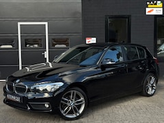 BMW 1-serie - 118i M-pakket - Origineel NL - Automaat