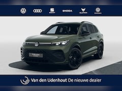 Volkswagen Tiguan - 1.5 eHybrid 204 6DSG R-Line Edition | 'App-Connect' draadloze smartphone integratie | Auto