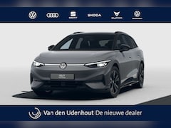 Volkswagen ID.7 Tourer - 77 kWh 286 1AT Limited Edition Plus | Koplampverlichting LED Matrix (IQ.Light) | Sfeerverl