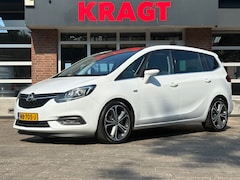 Opel Zafira - Business+ 1.4T 120 pk - Panoramadak - trekhaak - climate