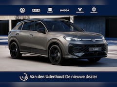 Volkswagen T-Roc - 1.5 Hybrid 170 1AT R-Line Edition | 'App-Connect' draadloze smartphone integratie | 30, 5