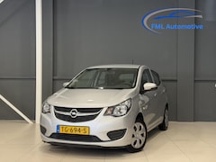 Opel Karl - 1.0 ecoFLEX Edition | Airco |