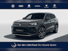 Volkswagen Tayron - 1.5 eHybrid 204 6DSG R-Line Edition | 'App-Connect' draadloze smartphone integratie | Auto