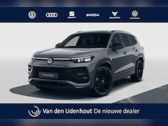 Volkswagen Tayron - 1.5 eHybrid 272 6DSG R-Line Edition | 'App-Connect' draadloze smartphone integratie | Auto