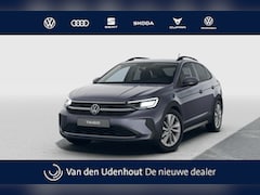 Volkswagen Taigo - 1.0 TSI 95 5MT Life Edition | 'App-Connect' smartphone integratie | 'We Connect Plus' (abo