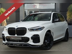 BMW X5 - M50i M Sport High Executive | 531PK | Pano | HUD | 360° | 21" | Keyless | Leder | Maxton |
