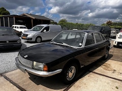 NSU RO 80 - RO80 Wankel motor L
