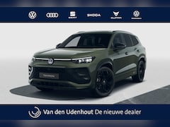 Volkswagen Tayron - 1.5 eHybrid 272 6DSG R-Line Edition | 'App-Connect' draadloze smartphone integratie | Auto