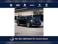 Volkswagen T-Roc - 1.5 eTSI 116 7DSG Limited Edition | 'App-Connect' draadloze smartphone integratie | Automa