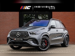 Mercedes-Benz AMG GLE - 53 Hybrid 4MATIC+ Premium Plus Carbon NP 165k