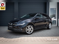 Volkswagen Polo - 1.0 TSI|Virtual|Camera|Line|ACC|Blindspot|Sfeer|CarPlay|Stoelverwarming