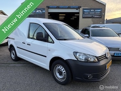 Volkswagen Caddy - Bestel 1.6 TDI
