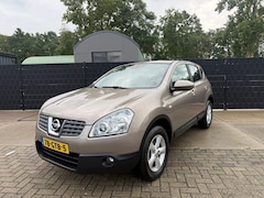 Nissan Qashqai - 2.0 Acenta Airco