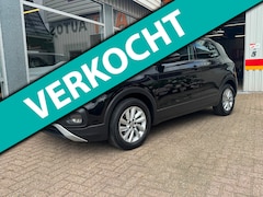 Volkswagen T-Cross - 1.0 TSI Life
