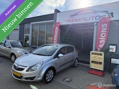 Opel Corsa - 1.2-16V✅Cosmo✅AUTOMAAT✅AIRCO✅