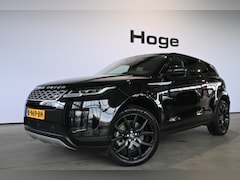 Land Rover Range Rover Evoque - 2.0 P200 AWD Automaat Navigatie Leder Stoel/Stuur verwarming Rijklaarprijs Inruil Mogelijk
