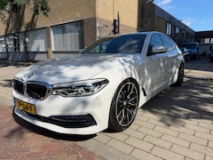 BMW 5-serie - 530e iPerformance High Executive BOMVOL