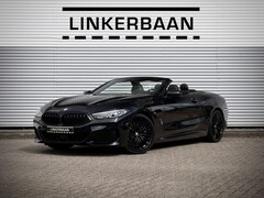 BMW 8-serie - cabrio M850i xDrive M Sport | Full Option | Bowers & Wilkins | Stoelkoe