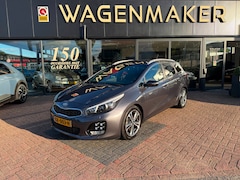 Kia Cee'd Sportswagon - 1.0 T-GDI GT-Line Ed Cruise|NAVI|CAM