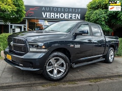 Dodge Ram 1500 - 5.7 V8 4x4 CREW CAB 6'4 Sport | PANORAMADAK | ALPINE | STOEL / STUUR VERWARMING | STOELKOE