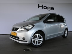 SEAT Mii - 1.0 Chill Out Airco Elektrisch Pakket Rijklaarprijs Inruil Mogelijk